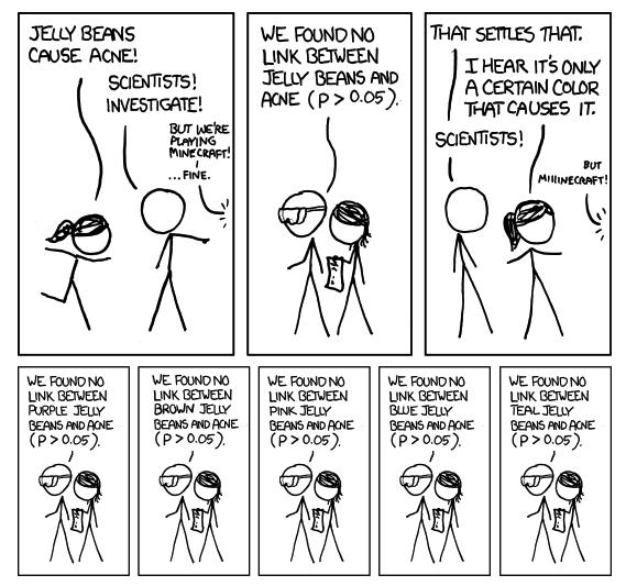 XKCD s
