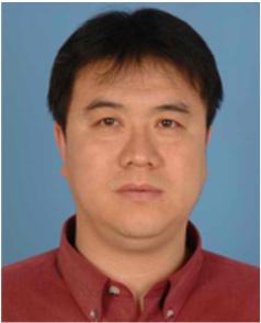 Changchun Li received the Ph.D. degree from Harbin Institute of Technology, Harbin, China.