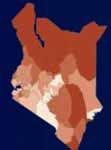 Kenya (Cluster and