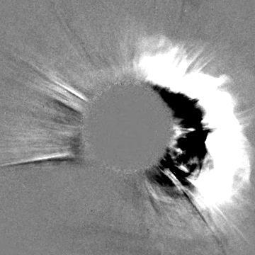 Case study : March 15,2015 CME observation C9.