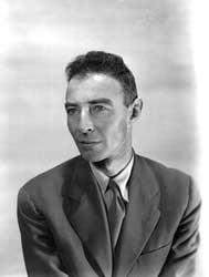 In November 1942, Oppenheimer chose the site where the first