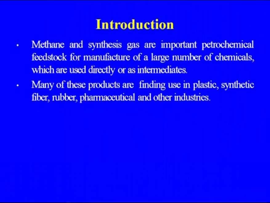 Synthesis gas required for major world scale plant, ammonia, hydrogen C O 2 then methanol, formaldehyde, acetic acid, dimethyl formamide, acetylene.