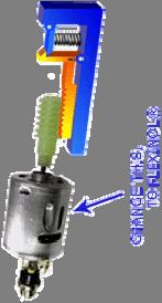 SMAs are useful for such things as actuators which are materials that "change