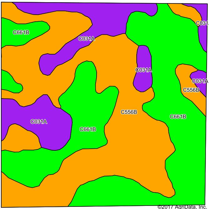 Soils Map State: County: Location: Township: South Dakota Brown 32-4N-65W Ravinia Acres: 0 Date: /6/1 Area Symbol: SD013, Soil Area