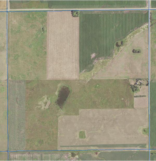 United States Department of Agriculture Brown County, South Dakota 1 3. 2 3. 3 11.1 5 1.1 T 60 6 1.0 ² 1 3.26 T 56 Common Land Unit Non-Cropland Cropland 2.4 Tract Boundary PLSS T 1 141. 0 3.