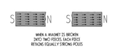 Magnetism Magnetism results from forces between electric charges in.