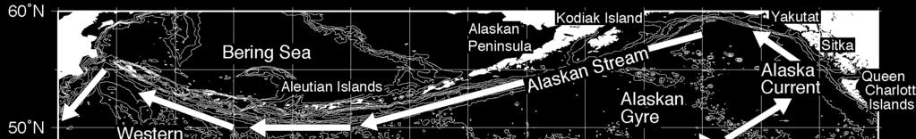 Alaskan Stream (AS) Introduction1