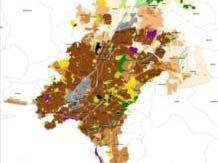 Photography - Ancillary Data: Road Network, In-field Reporting, City Plans, Site