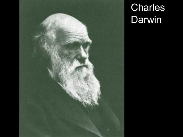 Charles Darwin (1859) Hooker (1853) suggested that the distribution of genera in the southern latitudes was due to a geological vicariance event [the fragmentation of a widespread ancestral