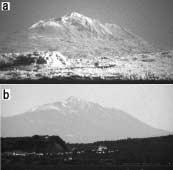 2nd. International Conference on Volcanic As