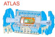 the LHC