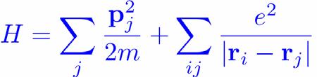 Fermi Liquid Theory p y Free Fermions p x particle/hole