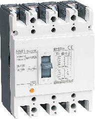 P0. Type designation N M / Type of Npole for P breaker* pplication: lank: for power distribution; : for motor protection elease type and accessory code (please refer to table on page 9) Number of