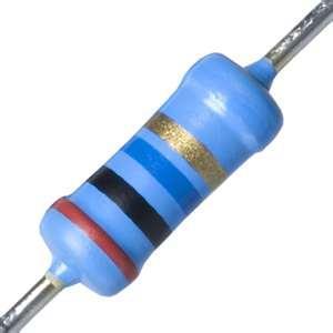 resistor Electromagnetic