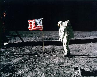 Forces Newton s First Law Apollo 11 landed on the moon in 1969. Some people have claimed the moon landing was fake.