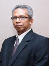 Lazim bdullah is a professor at the School of Iformatics ad pplied Mathematics, Uiversiti Malaysia Tereggau. He holds a B.