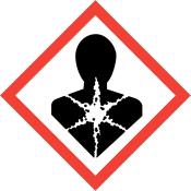 GHS Pictograms The GHS prescribes the following pictograms to convey the hazards of chemicals Exploding bomb Explosives Flame Flammables Flame over circle Oxidisers Gas cylinder Gases under pressure