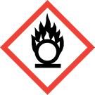 Exercise: Oxidizing Gases Hazard class Hazard category Pictogram Signal word Hazard statement