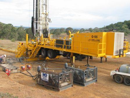 AGL Drilling Current Applications & Methods