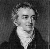 Thomas Young (1773 1829) At the age of 17, he developed an accurate theory on color before the discovery of cone cells in the eye.