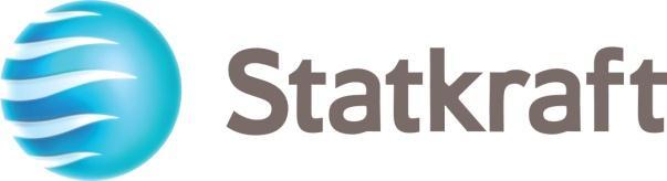 Acknowledgements: > This research was carried out as part of the Statkraft Ocean Energy Research Program, sponsored by Statkraft (www.statkraft.no). The financial support is gratefully acknowledged.