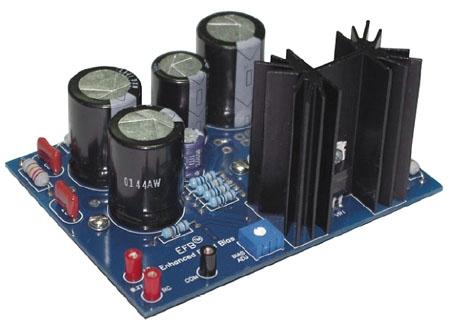 SCA- Capacitor Board with EFB TM