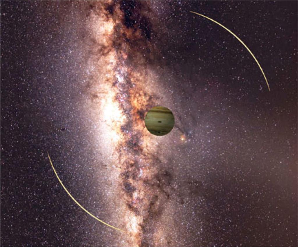 Is the Galactic Bulge Devoid of Planets?