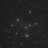 4 X82 Phantom Cluster Scorpius Open Cluster 6400 17:40:12-36:57:42 12 8.