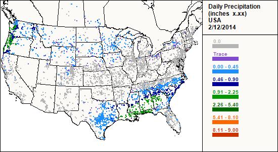 CoCoRahs Community Collaborative Rain, Hail, and Snow Network Excellent for storm documentation Radar