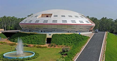 COMPANY PROFILE The Indian Space Research Organization (ISRO) is the space agency of the Government of Republic of India headquartered in the city of Bengaluru.