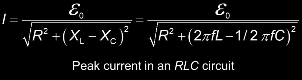 Increase/decrease vltage Primary is related t secndary LC and RLC circuit The scillatins decay as energy