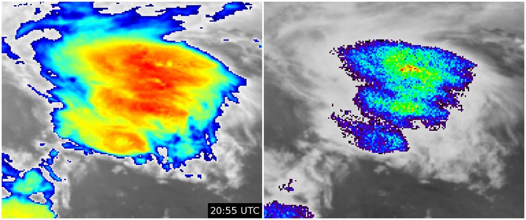 6 and also from a comparison of BTD images from 1800 UTC and 1845 UTC in Fig. 5.