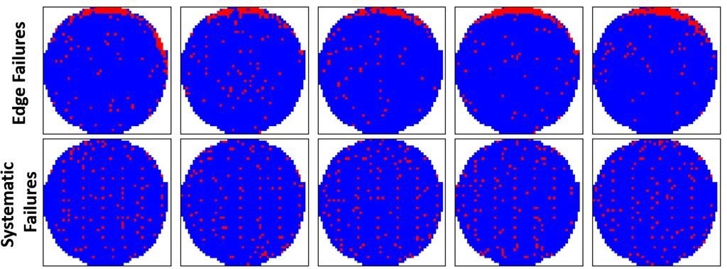 BUILDING A COLLECTION OF RECOGNIZERS To show how the proposed algorithm is used for concept recognition, wafers from two different concepts are illustrated in Fig. 4.