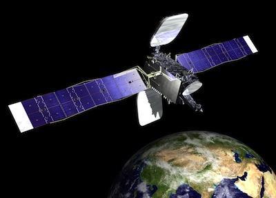 What is the value involved Satellite Applications Perspective Think of an average telecommunication satellite Cost of a communication