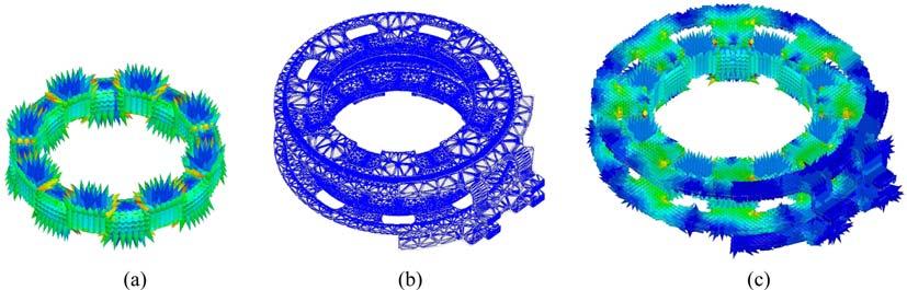 288 Comparisons of Linear Characteristic for Shape of Stator Teeth of Hall Boram Lee, Young Sun Kim, and Il Han Park Fig. 4.