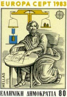 Archimedes 287-212 BC Inventor The Quadrature of the Parabola discusses 24 propositions regarding the underlying nature of parabolic segments.