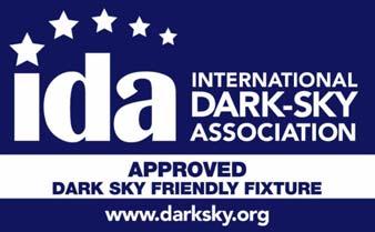 IDA Issues New Standards on Blue Light at Night New rules strengthen IDA's Fixture Seal of Approval program. Tucson, AZ - Dec.