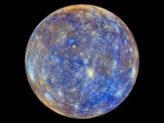 UC-HiPACC AstroShort News Mercury: Snow Globe Dynamo? We already knew Mercury was bizarre.