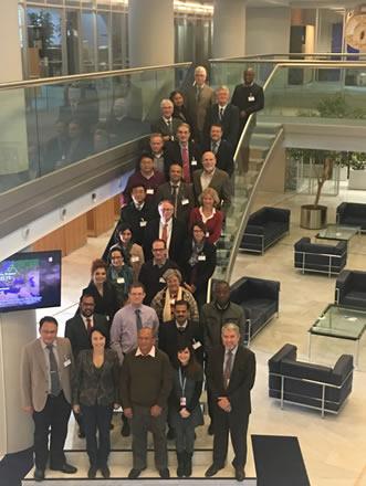 2) International Workshop on Cataloguing and managing information on extreme weather, water and climate Events November 2017, Geneva Convened by CCl and CBS with participants from both