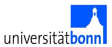 Theoretical Physics, Universität Bonn Beta Decay as a Probe of New