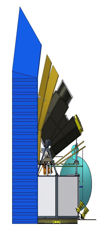 Figure 2 shows the Sentinel Observatory.