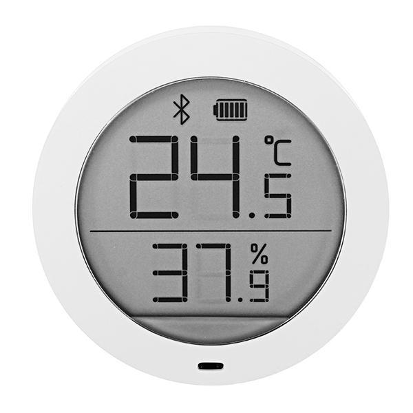 Temperature sensors in my room 2x ESP8266 with DHT22