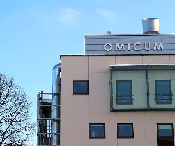 Omicum: Building of the Estonian