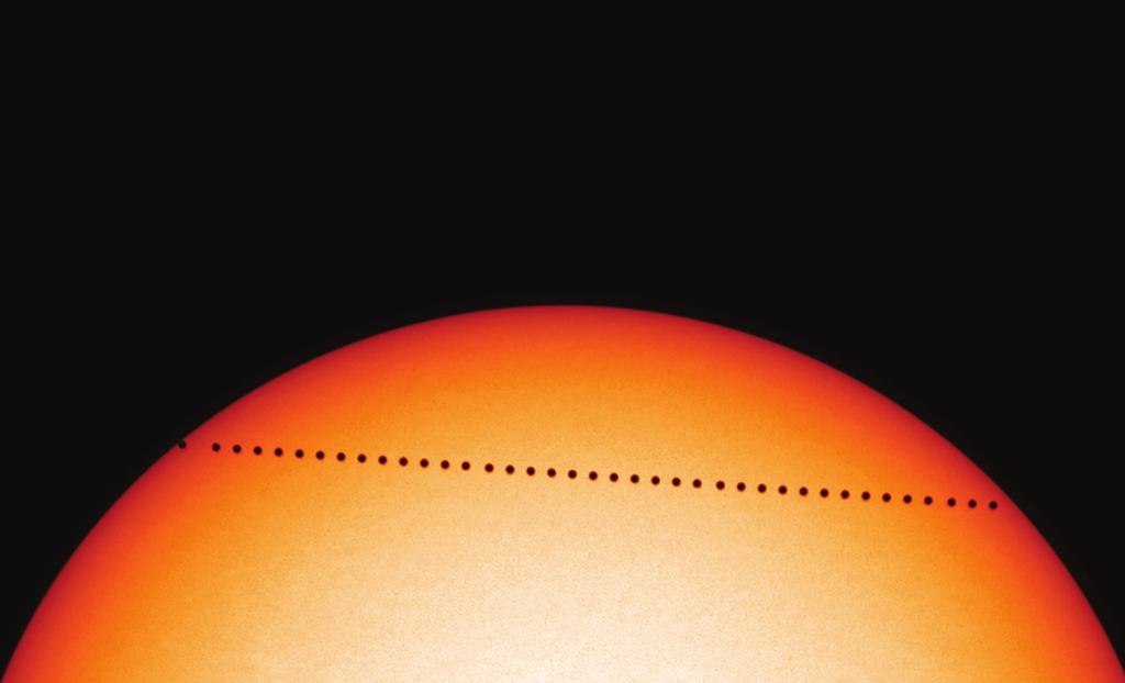 Mercury Transit Viewer s Guide the publishers of May 09, 2016 http://sohowww.nascom.nasa.
