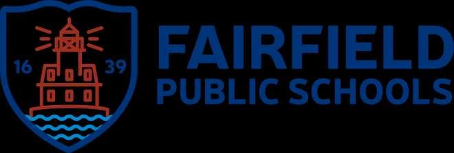 Fairfield Public Schools Science Curriculum