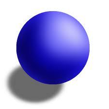 2. History of the Atom Dalton's Atomic Model: Atoms are solid, indivisible