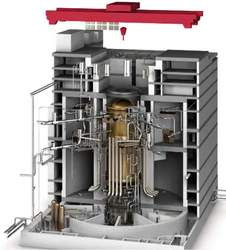Introduction Zirconium corrosion in power plant coolant Fuel