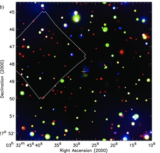 Chandra Deep Field South CDF-S: 4Msec in 52 obsids,