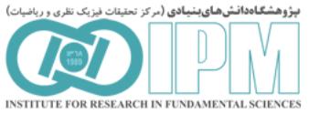 Particle Accelerators Projects in Iran (Focused on the IPM recent and future projects) Hamed