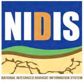Three major tasks under NIDIS (Public Law